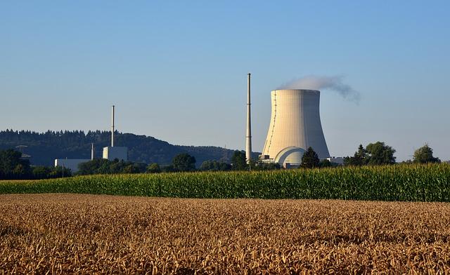 The Role of Nuclear Energy in Eswatini's Sustainable Development Framework