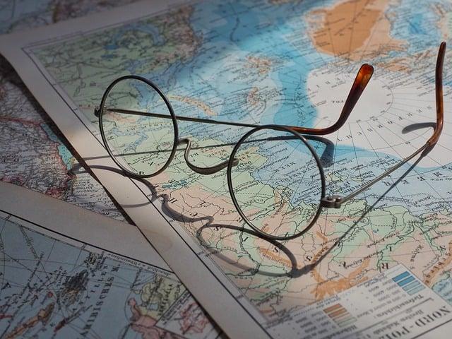The Role of GIS Mapping in Enhancing Disease Surveillance and Response