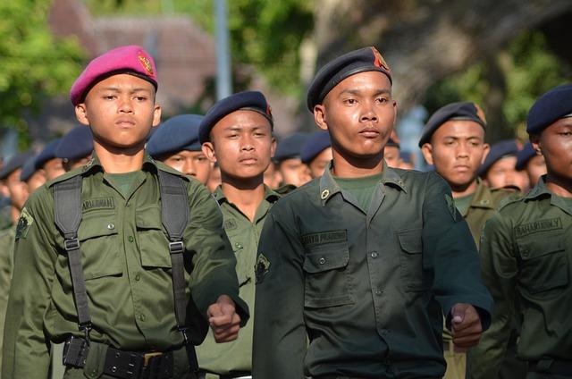 Impact of Troop Withdrawal on Regional Security and Counterterrorism Efforts