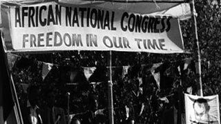 Shifts in african Sentiment: Rising Nationalism and Anti-Colonial Sentiments