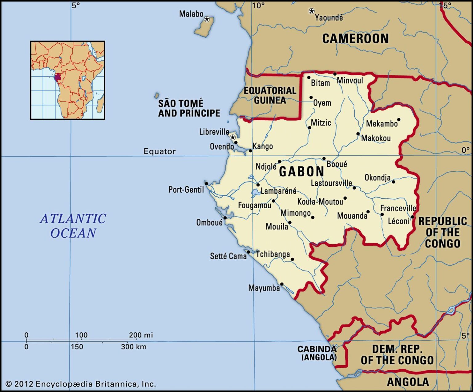 Gabon: Diocesan Youth Day events inspire hope in the youth of Port-Gentil – Vatican News