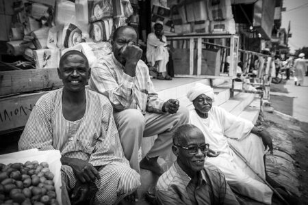 From Sudan to the Sahel, War Spread in Africa in 2024 – Foreign Policy