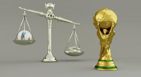 FIFA Club World Cup: Trophy tour completes stopovers in South Africa, Egypt, Tunisia – The Nation Newspaper