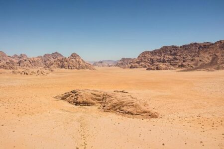 Western Sahara’s quest for independence seems to be flagging – Institute for Security Studies