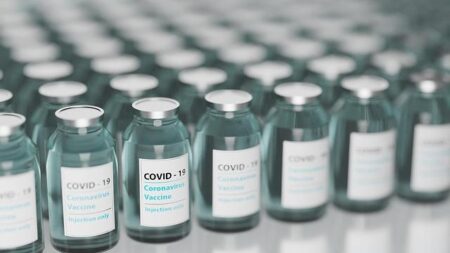 Negotiations progress on mpox vaccine for Africa as cases spike in Burundi – University of Minnesota Twin Cities
