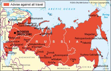 Russia deploys troops to Equatorial Guinea – Military Africa