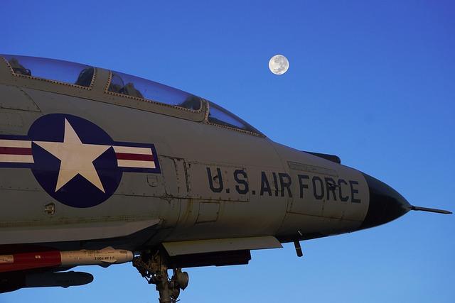US to vacate first air base within weeks as it withdraws from Niger – Defense News