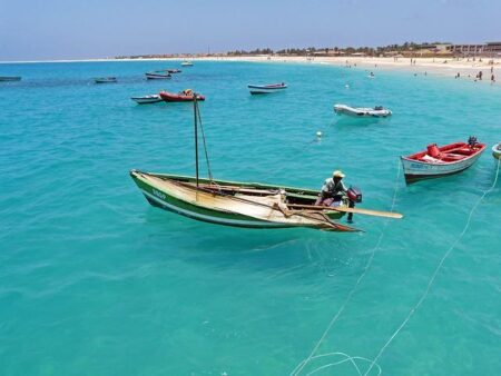 CABO VERDE: Managing energy and water as an island state – ESI-Africa.com