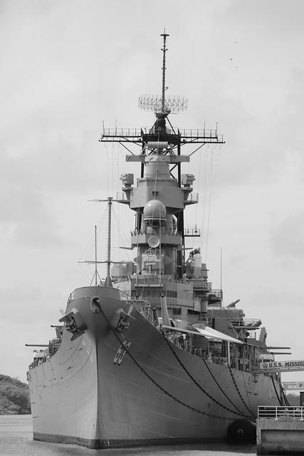 USS Hershel “Woody” Williams Arrives in Seychelles – navy.mil