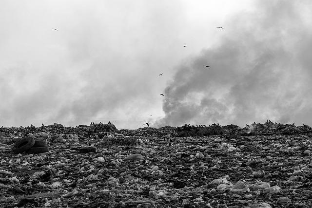 Kiteezi landfill: Landslide at Uganda rubbish dump kills 12 – BBC.com