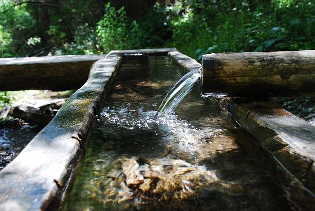 Future Prospects for Sustainable Water Supply ⁢in Benin