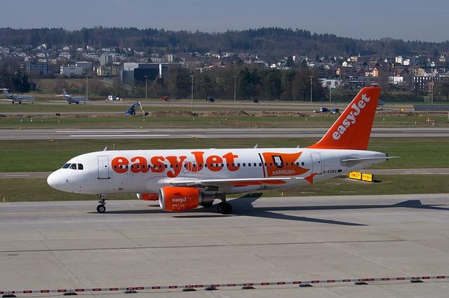 EasyJet Expands to West Africa with Low-Cost Flights to Cabo Verde – African Travel and Tourism Association