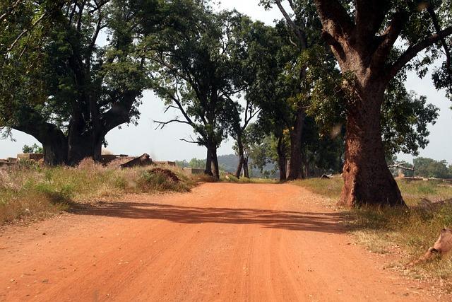 200+ killed in Burkina Faso attacks – Open Doors UK