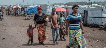 DR Congo fighting: Rwanda-backed rebels advance towards Bukavu – BBC.com