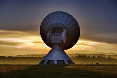 Paratus Group Expands LEO Satellite Network to South Africa, Botswana, Mozambique, Zambia – The Fast Mode