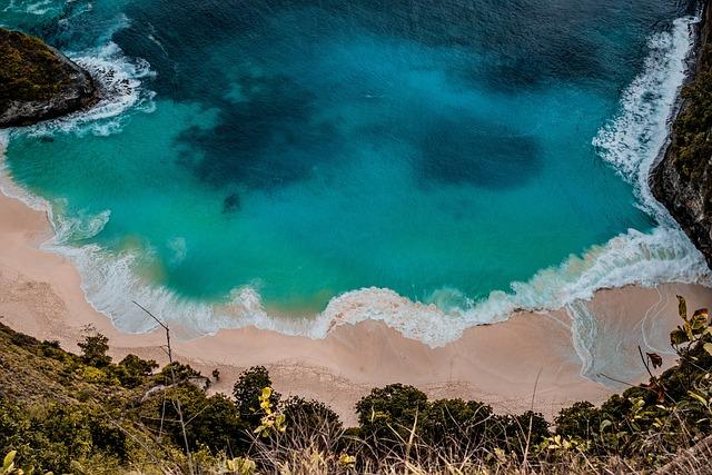 The tiny but lively island off the coast of Africa that’s 29C in February – Express