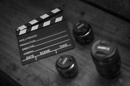Challenging the stereotypes through filmmaking in Cameroon – UNV