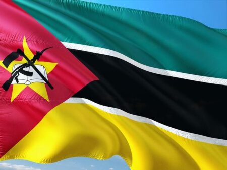 60 Years of Making A Difference: Mozambique Showcases African Development Bank’s Impactful Partnership – African Development Bank