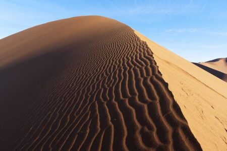 Namibia: Decision to overturn “sodomy” laws is a victory for human rights – Amnesty International