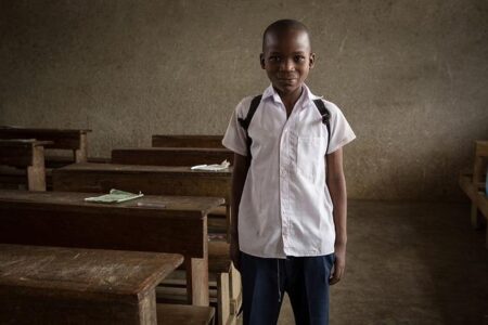 African schools gear up for the AI revolution – UN News