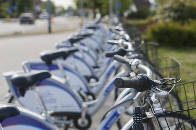 The growing popularity of urban cycling in Senegal – DW (English)