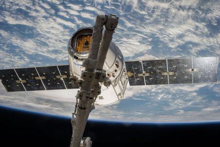 SpaceX’s Starlink Licensed in Sierra Leone – Space in Africa
