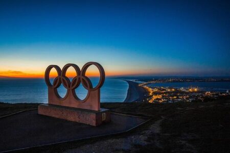 Olympics in Africa: Egypt’s ambitious bid to host the games could succeed – but will it be worth it? – The Conversation