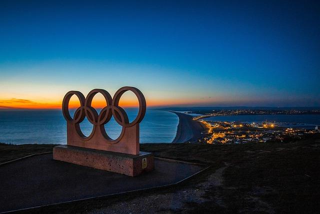 Olympics in Africa: Egypt’s ambitious bid to host the games could succeed – but will it be worth it? – The Conversation