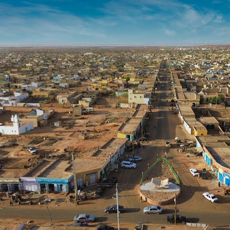 Mauritania sets ambitious green hydrogen agenda – African Business