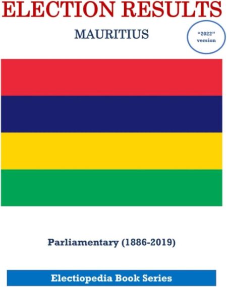 Mauritius holds election, with costs of living on everyone’s minds – Voice of America