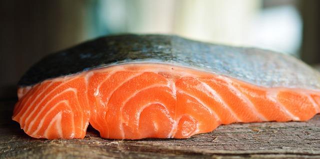 Norwegian seafood veterans launch offshore salmon farming project in Namibia – IntraFish Norwegian seafood veterans launch offshore salmon farming project in Namibia – IntraFish