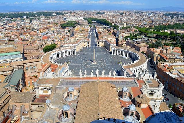 Pope meets with Prime Minister of São Tomé and Principe – Vatican News