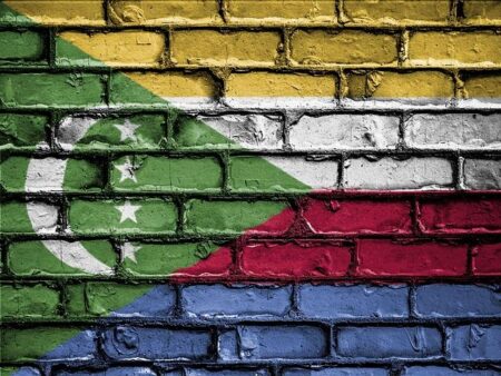 BREAKING: Comoros President Azali Assoumani Injured in Knife Attack, Sources Say – News Central