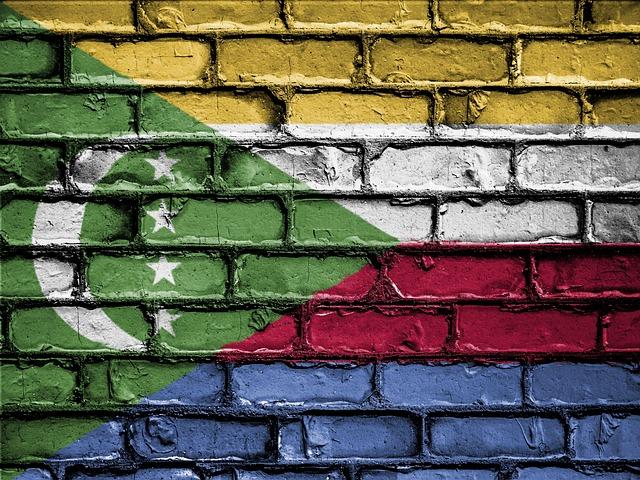 BREAKING: Comoros President Azali Assoumani Injured in Knife Attack, Sources Say – News Central