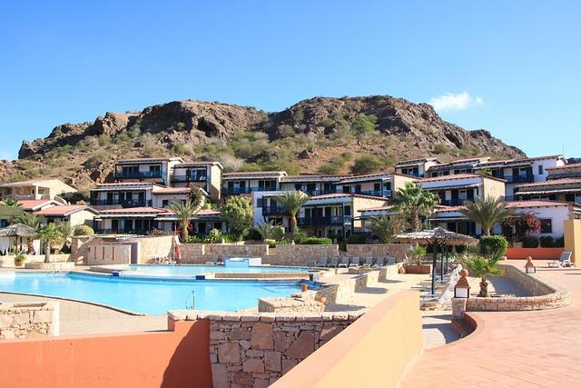 Atlantic archipelago Cabo Verde needs to invest $140 million annually to address its climate & development challenges: World Bank – Down To Earth Magazine
