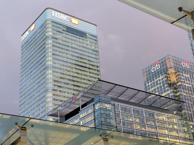 HSBC mulls sale of South Africa business, Bloomberg News reports – Reuters.com