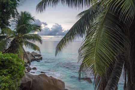 The Seychelles’ blue economy – CNN