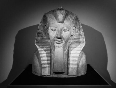 Egypt announces first discovery of pharaoh’s tomb in over 100 years – South China Morning Post Egypt announces first discovery of pharaoh’s tomb in over 100 years – South China Morning Post