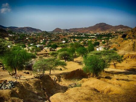 Eritrea rejoins regional East African bloc after 16-year absence – Reuters