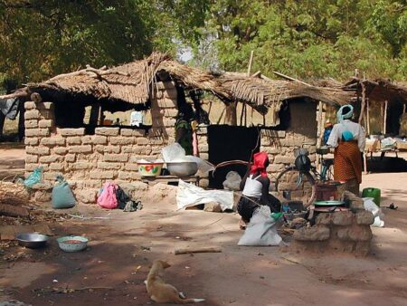 Burkina Faso military regime fires prime minister, dissolves government – Anadolu Agency | English