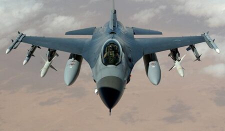African Air Force Chiefs Meet in Zambia to Address Humanitarian Challenges – ShiaWaves | Shia World News