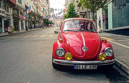 German automaker, Volkswagen set to begin e-tractor manufacturing in Nigeria – Business Insider Africa