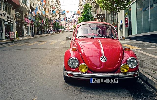 German automaker, Volkswagen set to begin e-tractor manufacturing in Nigeria – Business Insider Africa