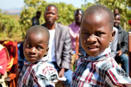 Tale of two villages: In Malawi, farmers point the way as drought drives hunger – WFP