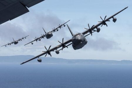 News – U.S. Special Operations Forces Africa Conduct Joint Exchange with Moroccan Partners – DVIDS
