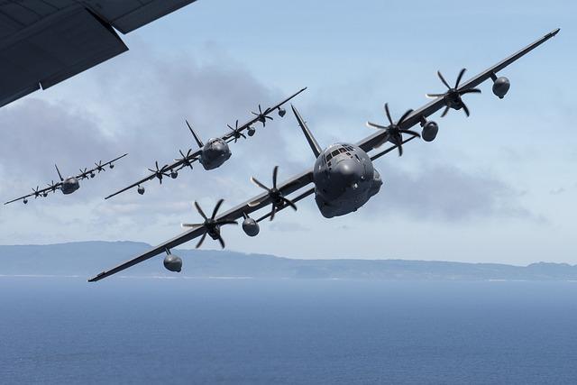 News – U.S. Special Operations Forces Africa Conduct Joint Exchange with Moroccan Partners – DVIDS News – U.S. Special Operations Forces Africa Conduct Joint Exchange with Moroccan Partners – DVIDS
