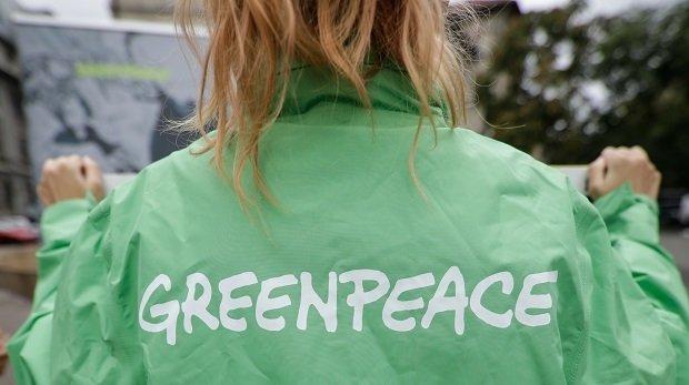 Greenpeace warns in a report: European investments in energy and agriculture may worsen environmental and social harm in the Middle East and North Africa – greenpeace.org