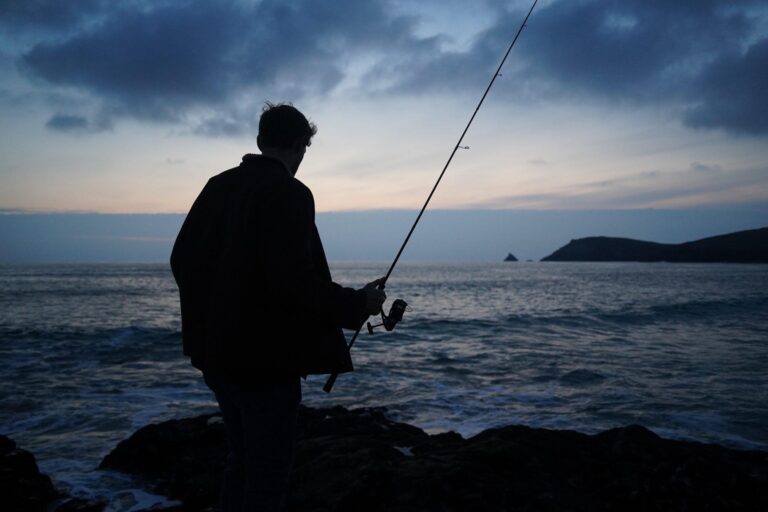Fauna / Fighting the invisible fleet: Sierra Leone’s battle against IUU fishing – ENACT Africa Fauna / Fighting the invisible fleet: Sierra Leone’s battle against IUU fishing – ENACT Africa