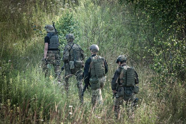 The Russian mercenary – The Washington Post