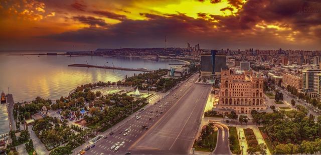 Azerbaijan lodges complaint over three ships seized in Eritrea – The East African